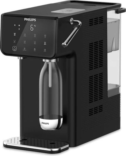 Philips Water Station Soda Function ADD5962BK