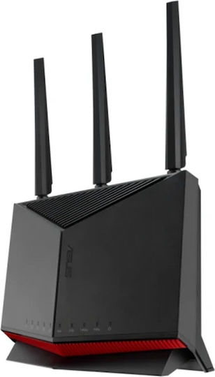 xlarge_20241017162551_asus_rt_be86u_v1_asyrmato_router_wi_fi_7_me_5_thyres_ethernet.jpeg Asus RT-BE86U v1 Wireless Router Wi‑Fi 7 with 5 Ports - Image 1