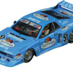 Carrera Digital 132     20032029 Lancia Beta Montecarlo  No.51