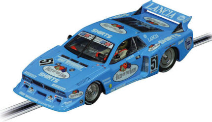 Carrera Digital 132     20032029 Lancia Beta Montecarlo  No.51