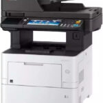 ECOSYS MA5500ifx Drucker s w Duplex (110C0Z3NL0)