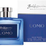 Baldessarini Uomo Edt 90ml