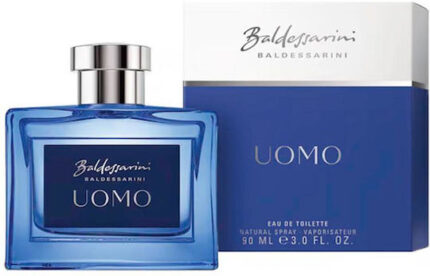 Baldessarini Uomo Edt 90ml