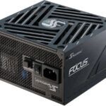 Seasonic FOCUS GX-750 ATX 3.1