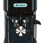 Ariete Espresso Machine green