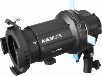Nanlite PJ-FMM-36 Projection Mount for Forza 60 60B 36°