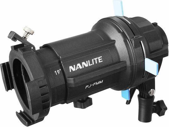 xlarge_20241024094806_nanlite_axesouar_studio_3761.jpeg Nanlite PJ-FMM-36 Projection Mount for Forza 60 60B 36° - Image 1