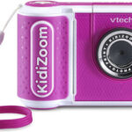 VTech Kidizoom Print Cam pink
