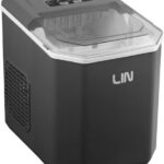 LIN ICE-G9 ice cube maker grey