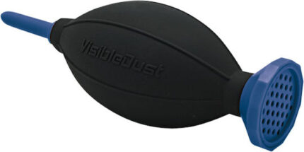 Visible Dust Zee Pro Blower royalblue