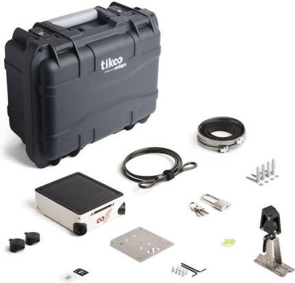 Enlaps Tikee 4 Pack
