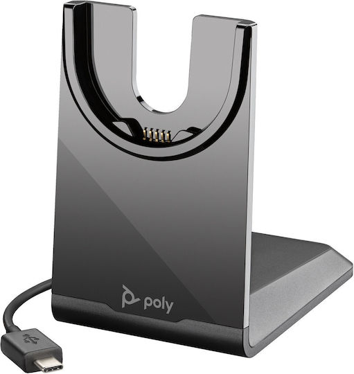 xlarge_20241029141800_poly_voip_headset_1224097.jpeg Poly VOIP Headset (1224097) - Image 1