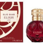 Elie Saab Elixir Love Edp 50ml Spray