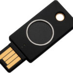 YUBICO YubiKey Bio FIDO Edition USB-Sicherheitsschlüssel USBSicherheitsschlüssel (5060408464168)