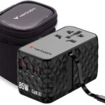 Verbatim Charge´n´Travel Diamond 85W Retr. Cable CNT-02     32127