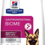 HILL'S PD Gastrointestinal Biome - dry dog food - 10 kg