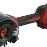 Einhell PICOBELLA 18/90 Corless Surface Cleaning Brush