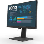 BenQ BL2786TC IPS Monitor 27" FHD 1920x1080 with Response Time 5ms GTG