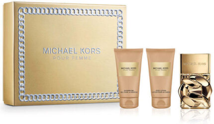 Michael Kors Pour Femme Edp 50 G50 Bl 50