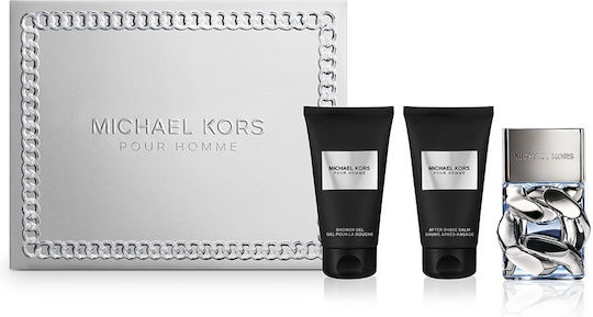 Michael Kors Pour Homme Edp 50 Gel Balm - Image 1