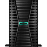 HP ProLiant ML110 Gen11 (Xeon Silver 4510/ DDR4/64GB SSD + 480GB /No OS)