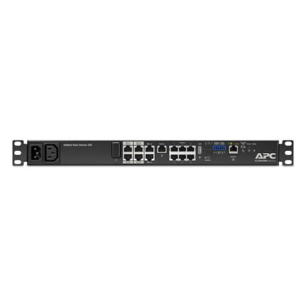 Monitor szafy NBRK0250A NetBotz Rack 250A