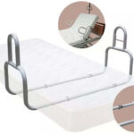 Double-sided universal barrier