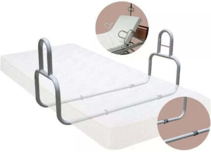 Double-sided universal barrier