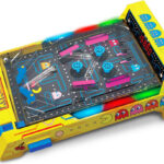 Ambassador Pac-Man Arcade Pinball Premium Series