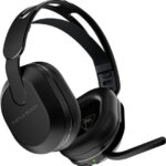 Turtle Beach Stealth 500 XB Over-Ear Stereo Headset, black
