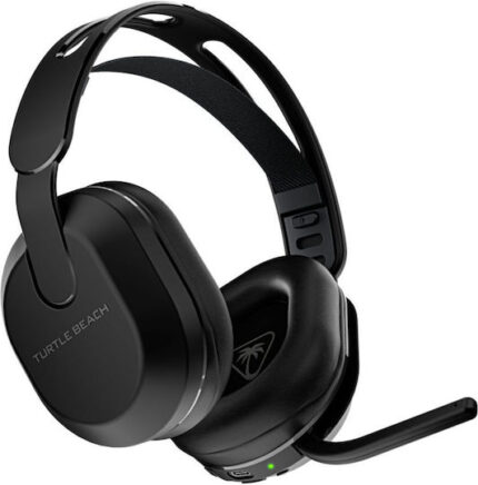 Turtle Beach Stealth 500 XB Over-Ear Stereo Headset, black