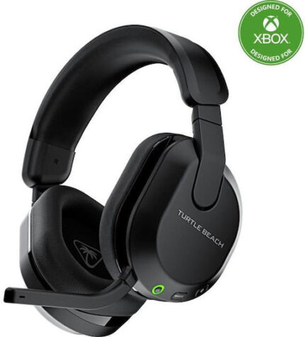 Turtle Beach Stealth 600 GEN3 XB Over-Ear Stereo Headset, black