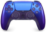 Wireless controller Sony PlayStation 5 DualSense gamepad Chrome Indigo