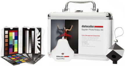 Datacolor Spyder Photo/Video Kit