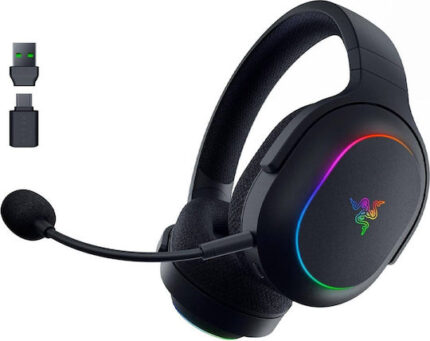 Razer Headset Barracuda X Chroma Black Schwarz (RZ04-05220100-R3M1) (RZ0405220100R3M1)
