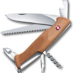 Victorinox Ranger 55 Wood