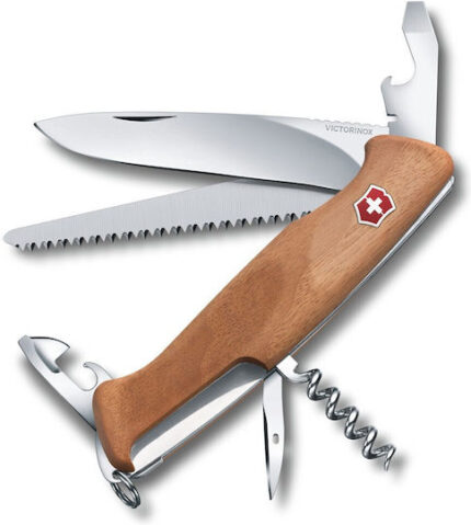 Victorinox Ranger 55 Wood