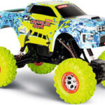 Carrera RC 2,4GHz      370102012 Crawler -PX- Carrera Profi RC