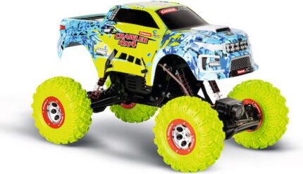 Carrera RC 2,4GHz      370102012 Crawler -PX- Carrera Profi RC