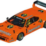 Carrera Digital 132     20032031 BMW M1 Procar Jägermeister,No.1
