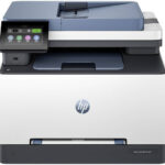 HP Color Laserjet Pro MFP 3302 fdwg