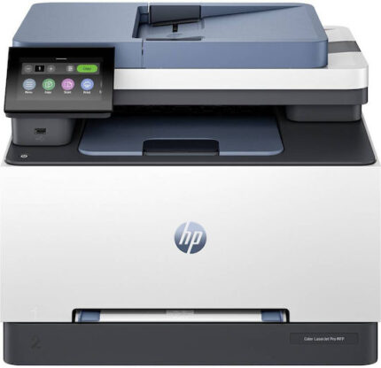 HP Color Laserjet Pro MFP 3302 fdwg