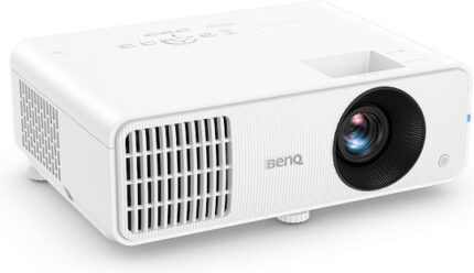 BenQ LW650