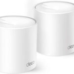 TP-Link Deco X1500 (2 Pack)