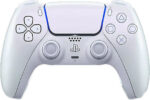 Sony DualSense V3 Wireless Controller Chrome Pearl