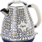 Ariete Water Kettle 1.7L Capri
