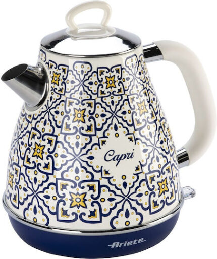 Ariete Water Kettle 1.7L Capri