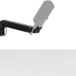 Elgato Βάση Βραχίονας Wave σε Μαύρο Χρώμα