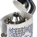 Ariete Juicer Capri