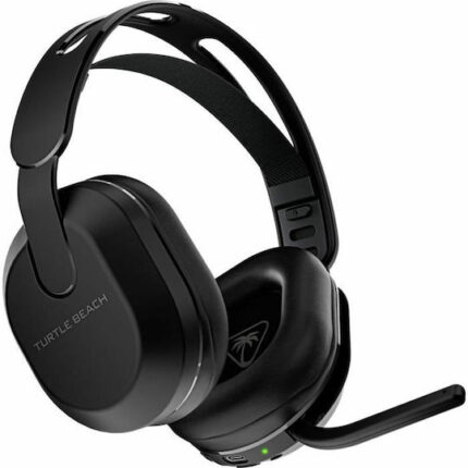 Turtle Beach Headset Stealth 500 for PC (TBS-5104-05) (TBS510405)